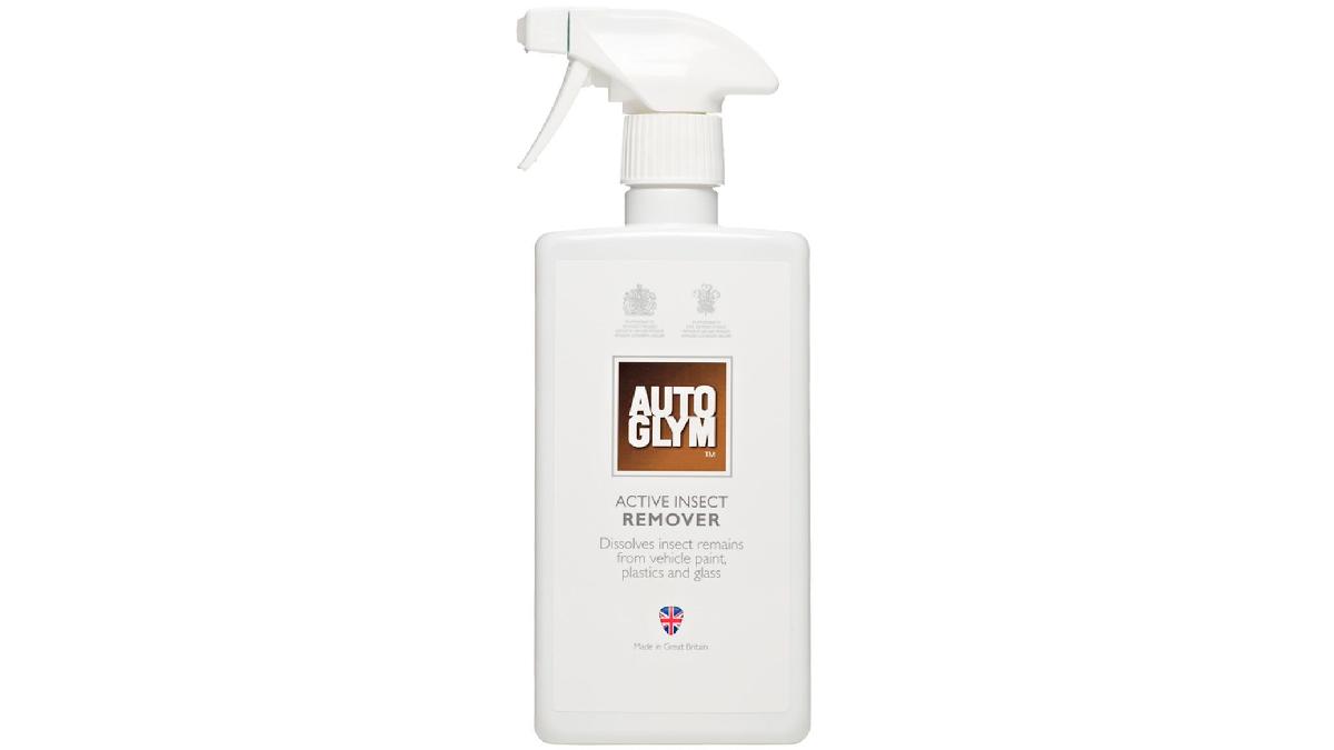 Autoglym+%C3%89loignant+Insecte+Active+500ML+Spray